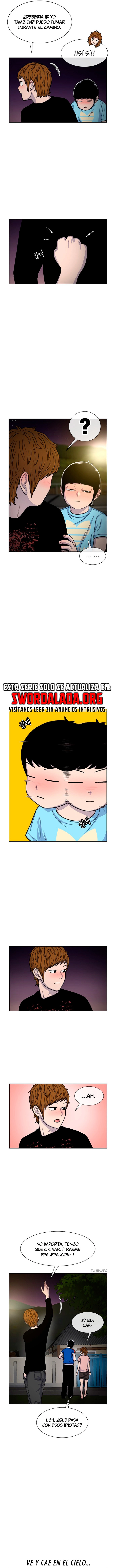 Star Ginseng Store Capítulo 81 - Página 6 en español