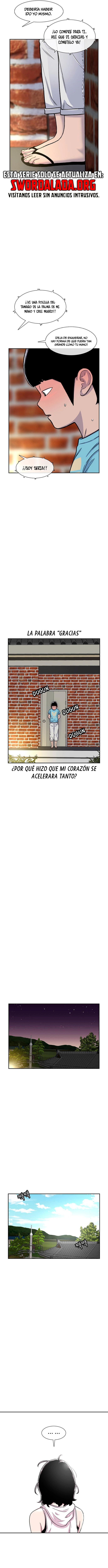 Star Ginseng Store Capítulo 82 - Página 11 en español