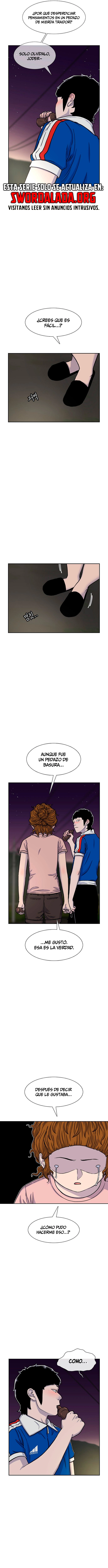 Star Ginseng Store Capítulo 82 - Página 4 en español