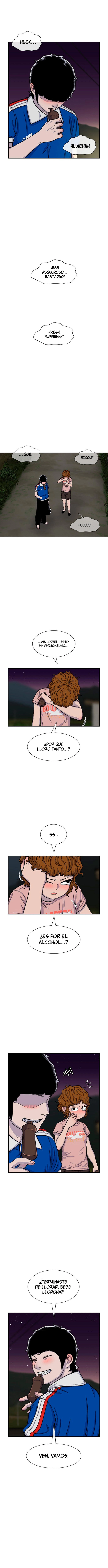 Star Ginseng Store Capítulo 82 - Página 5 en español