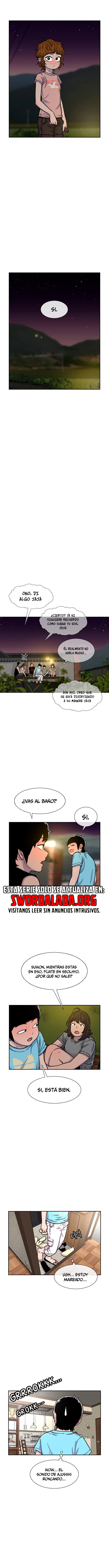 Star Ginseng Store Capítulo 82 - Página 6 en español