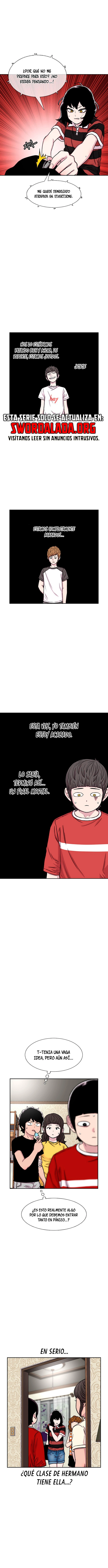 Star Ginseng Store Capítulo 84 - Página 6 en español