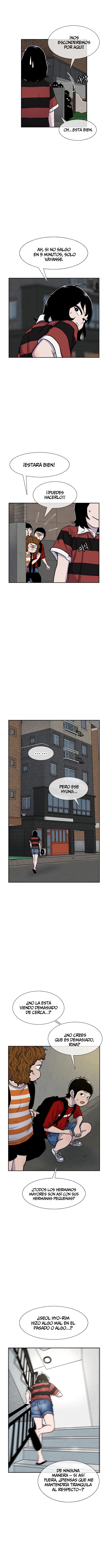 Star Ginseng Store Capítulo 85 - Página 3 en español