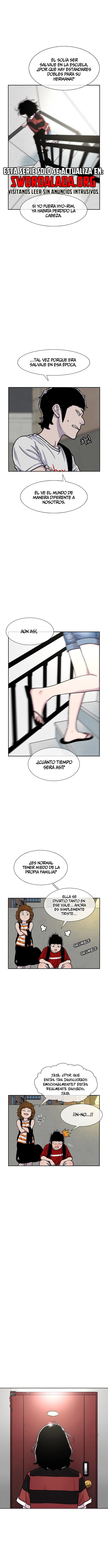 Star Ginseng Store Capítulo 85 - Página 4 en español