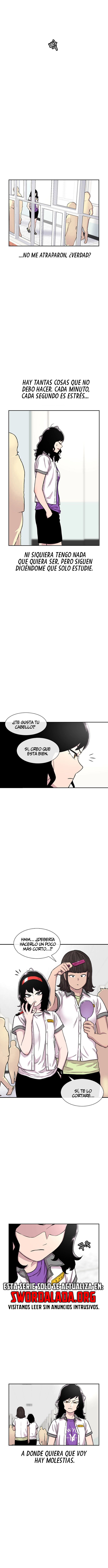 Star Ginseng Store Capítulo 86 - Página 6 en español