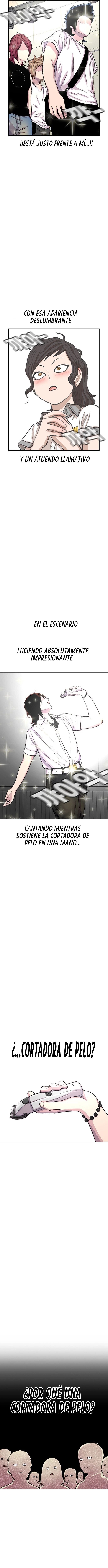 Star Ginseng Store Capítulo 87 - Página 7 en español