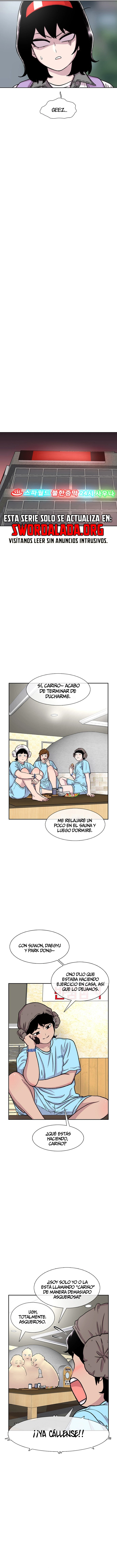 Star Ginseng Store Capítulo 89 - Página 6 en español