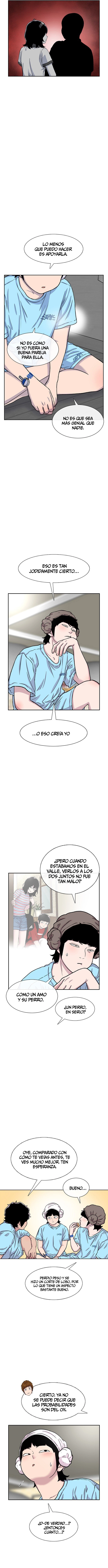 Star Ginseng Store Capítulo 89 - Página 9 en español