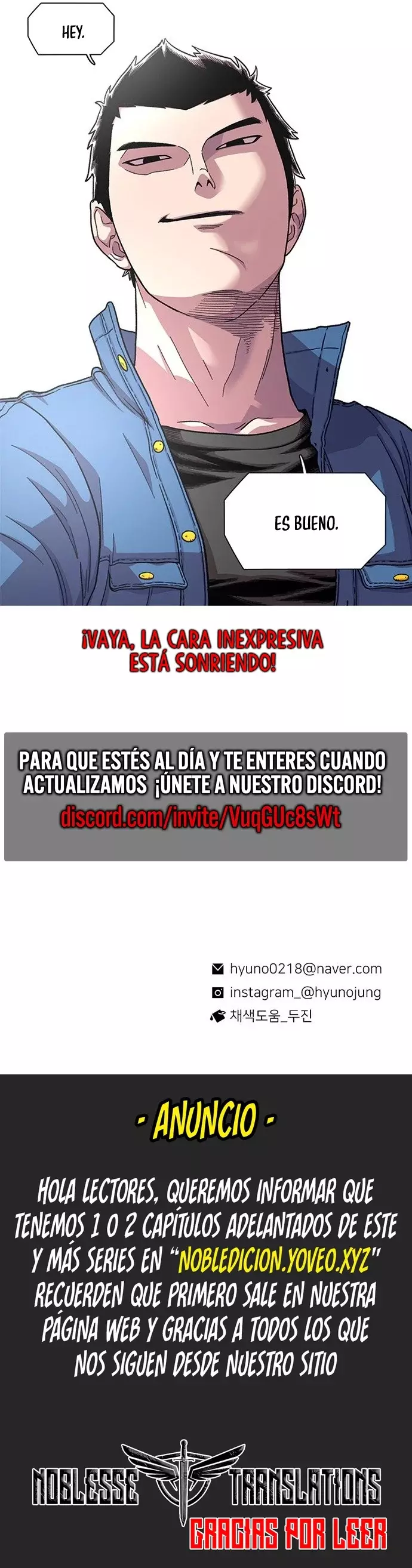 Star Ginseng Store Capítulo 9 - Página 9 en español