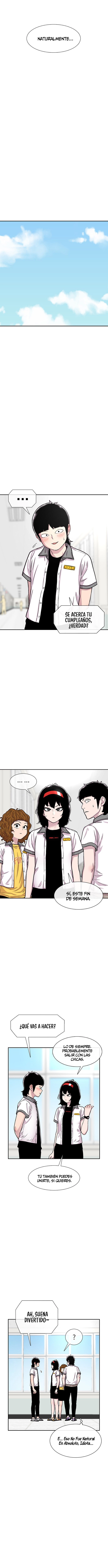 Star Ginseng Store Capítulo 90 - Página 7 en español