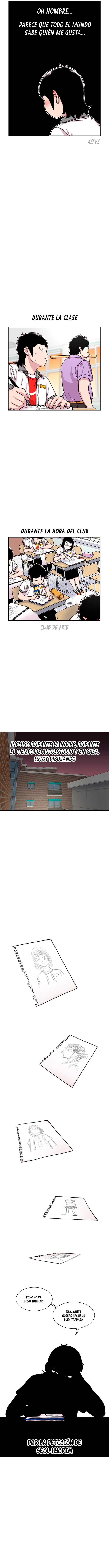 Star Ginseng Store Capítulo 91 - Página 5 en español