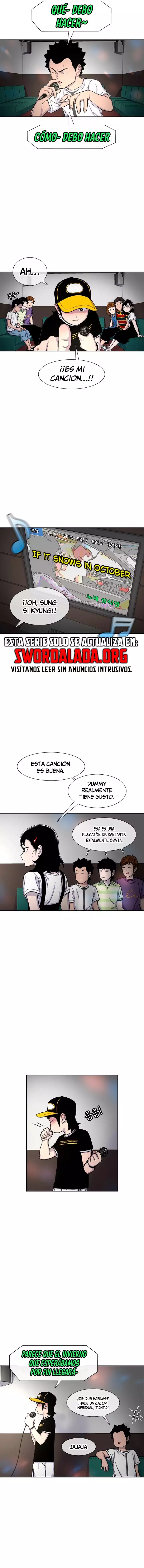 Star Ginseng Store Capítulo 92 - Página 5 en español