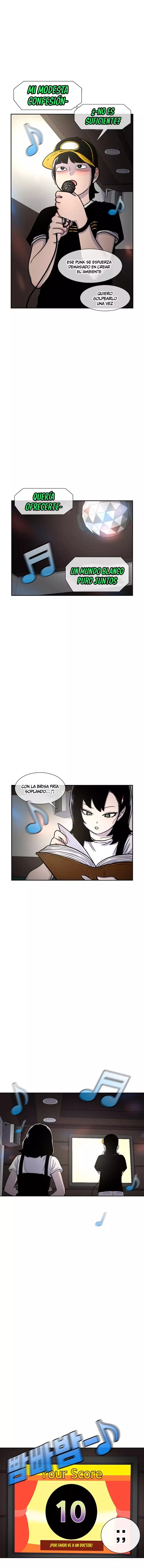 Star Ginseng Store Capítulo 92 - Página 6 en español