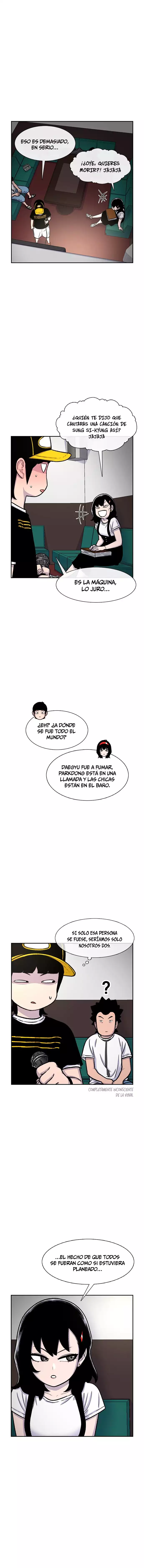 Star Ginseng Store Capítulo 92 - Página 7 en español