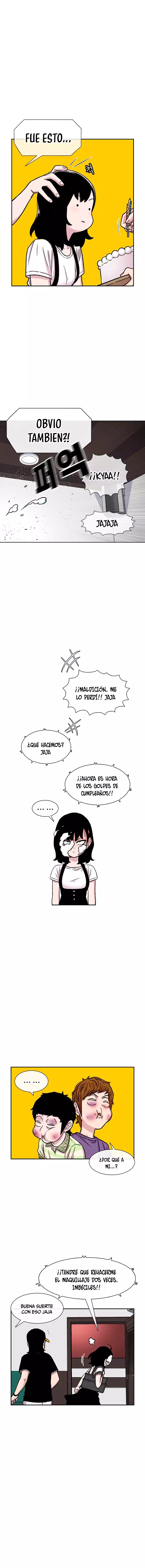 Star Ginseng Store Capítulo 92 - Página 9 en español