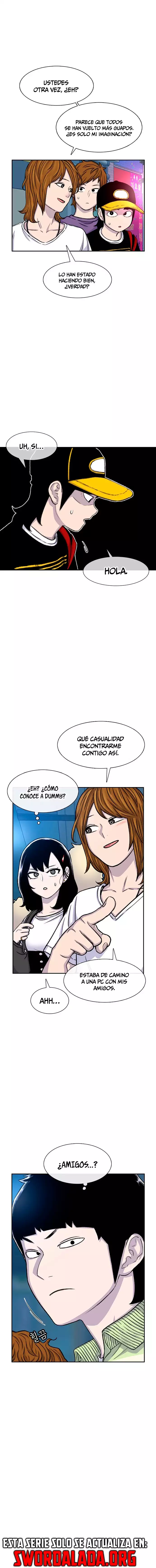 Star Ginseng Store Capítulo 93 - Página 4 en español