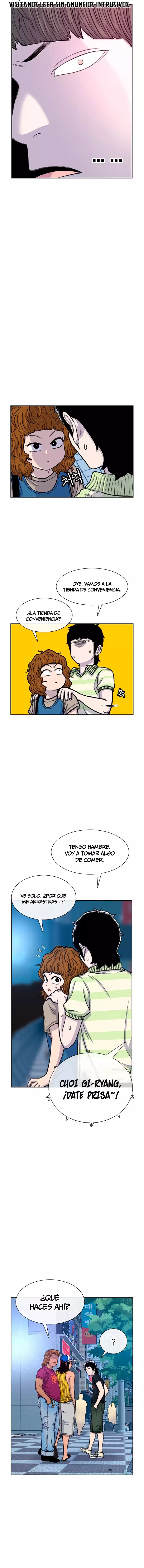 Star Ginseng Store Capítulo 93 - Página 5 en español
