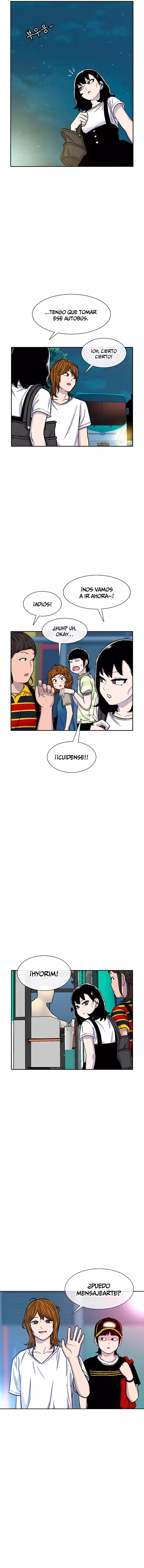 Star Ginseng Store Capítulo 93 - Página 7 en español