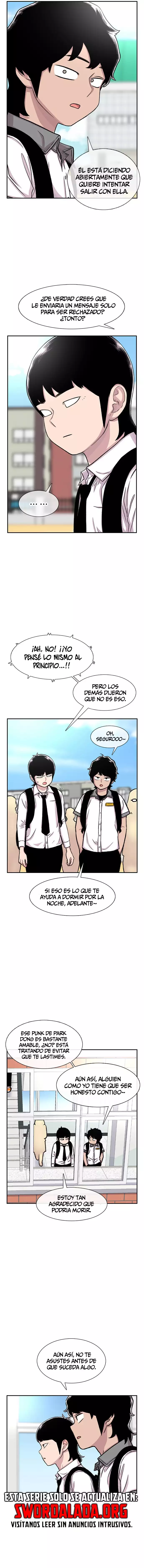 Star Ginseng Store Capítulo 94 - Página 4 en español