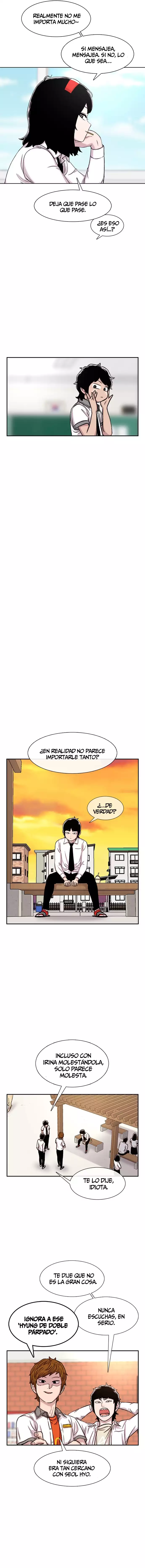 Star Ginseng Store Capítulo 94 - Página 9 en español
