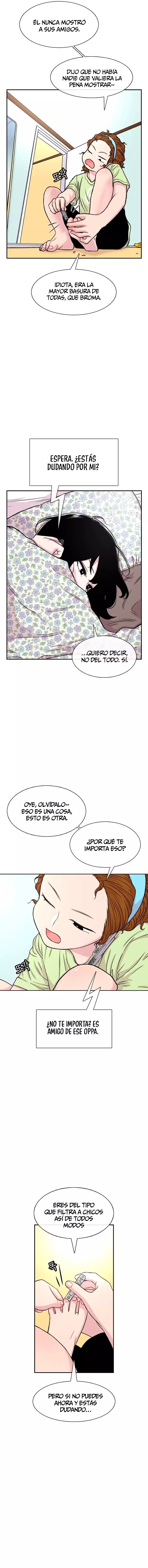 Star Ginseng Store Capítulo 96 - Página 10 en español