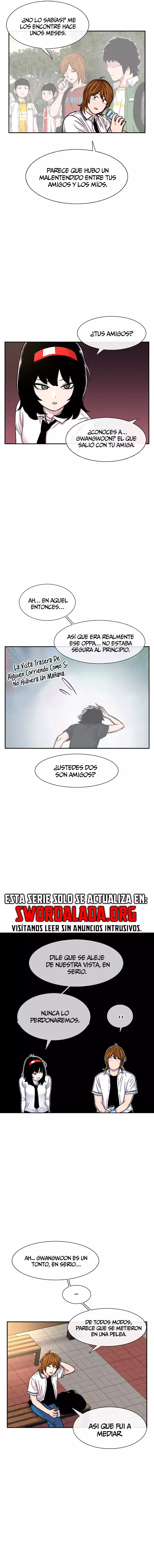 Star Ginseng Store Capítulo 96 - Página 4 en español