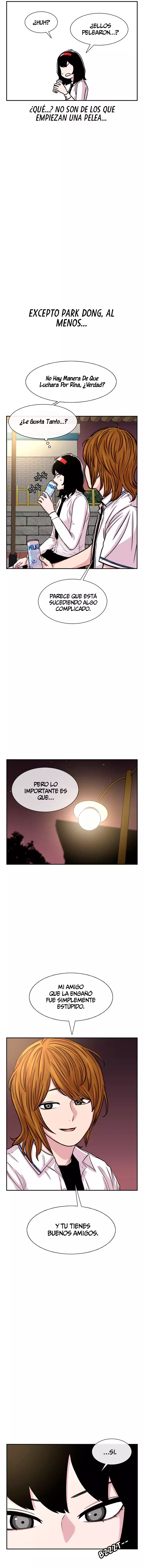Star Ginseng Store Capítulo 96 - Página 5 en español