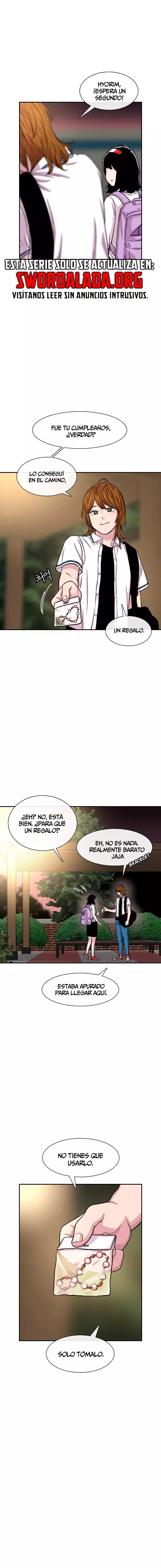 Star Ginseng Store Capítulo 96 - Página 7 en español