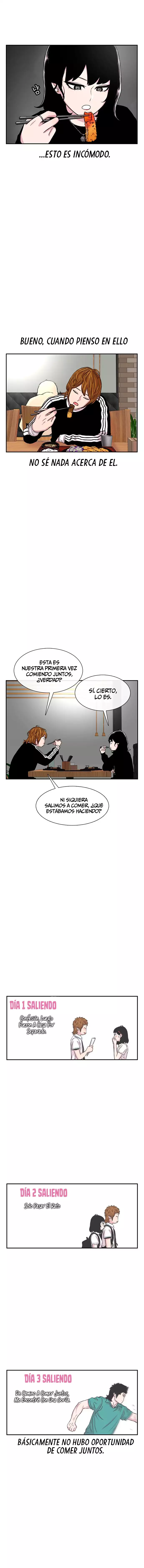 Star Ginseng Store Capítulo 97 - Página 8 en español