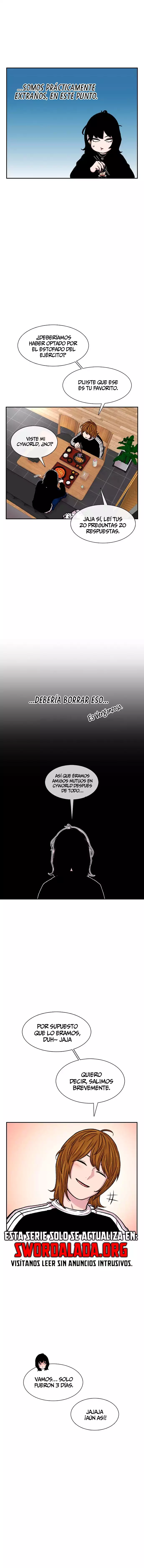 Star Ginseng Store Capítulo 97 - Página 9 en español