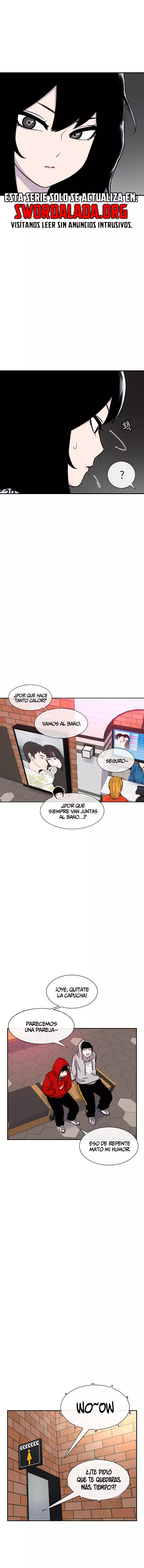 Star Ginseng Store Capítulo 98 - Página 7 en español
