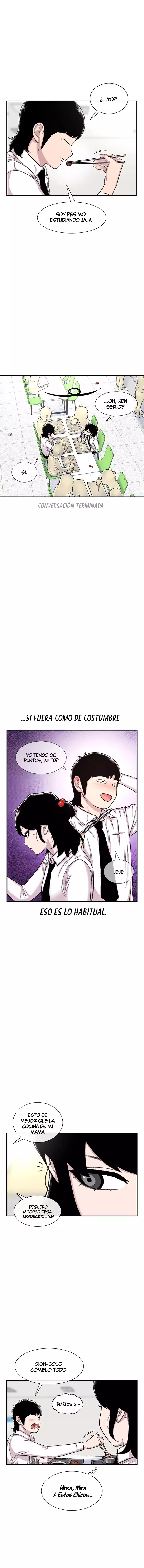 Star Ginseng Store Capítulo 99 - Página 6 en español
