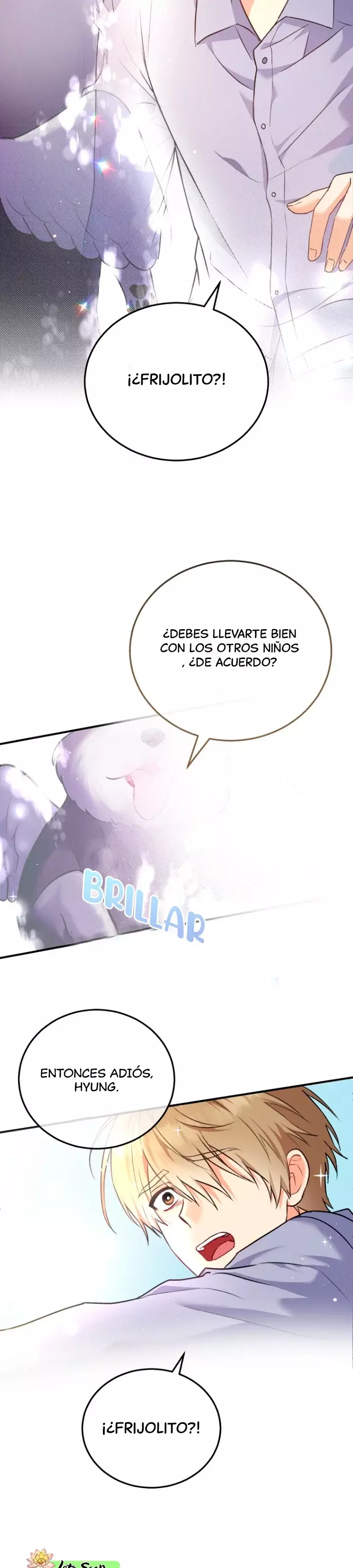¡Veterinario! ¿Hola? Capítulo 1 - Página 12 en español