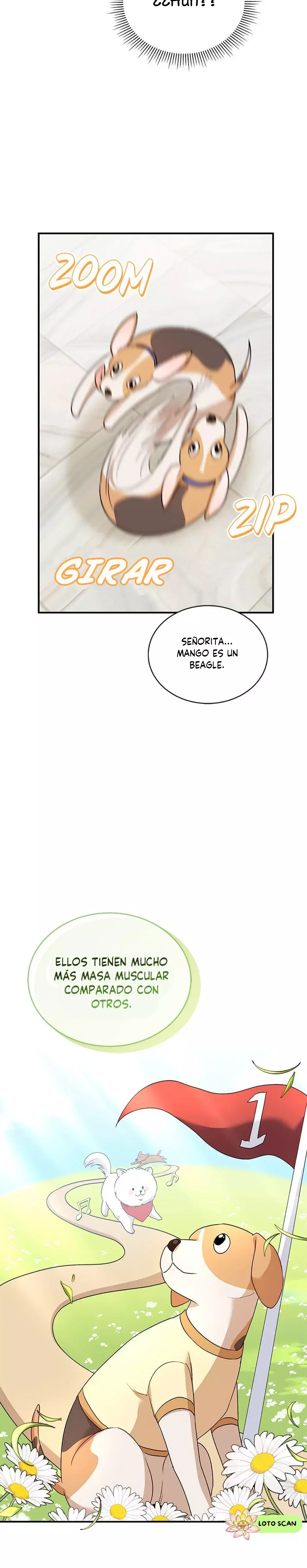 ¡Veterinario! ¿Hola? Capítulo 10 - Página 10 en español