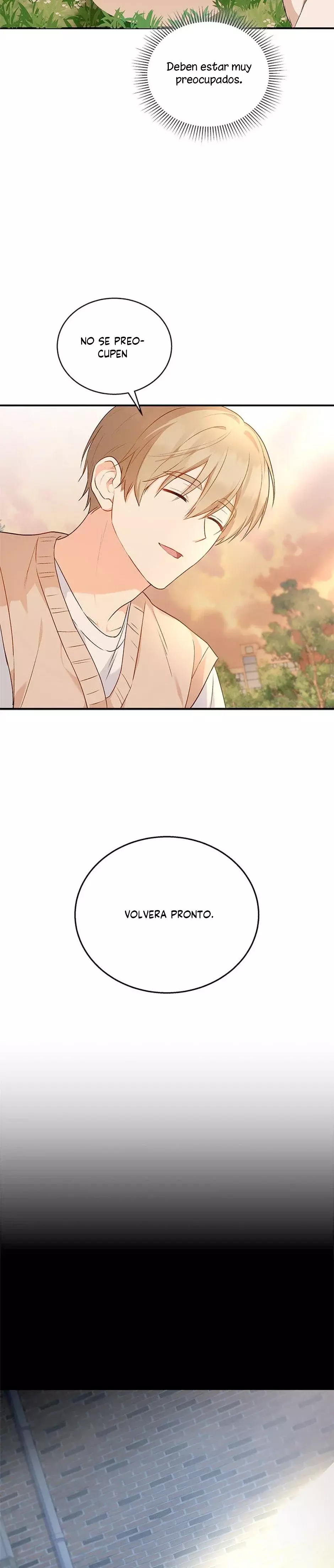 ¡Veterinario! ¿Hola? Capítulo 11 - Página 28 en español
