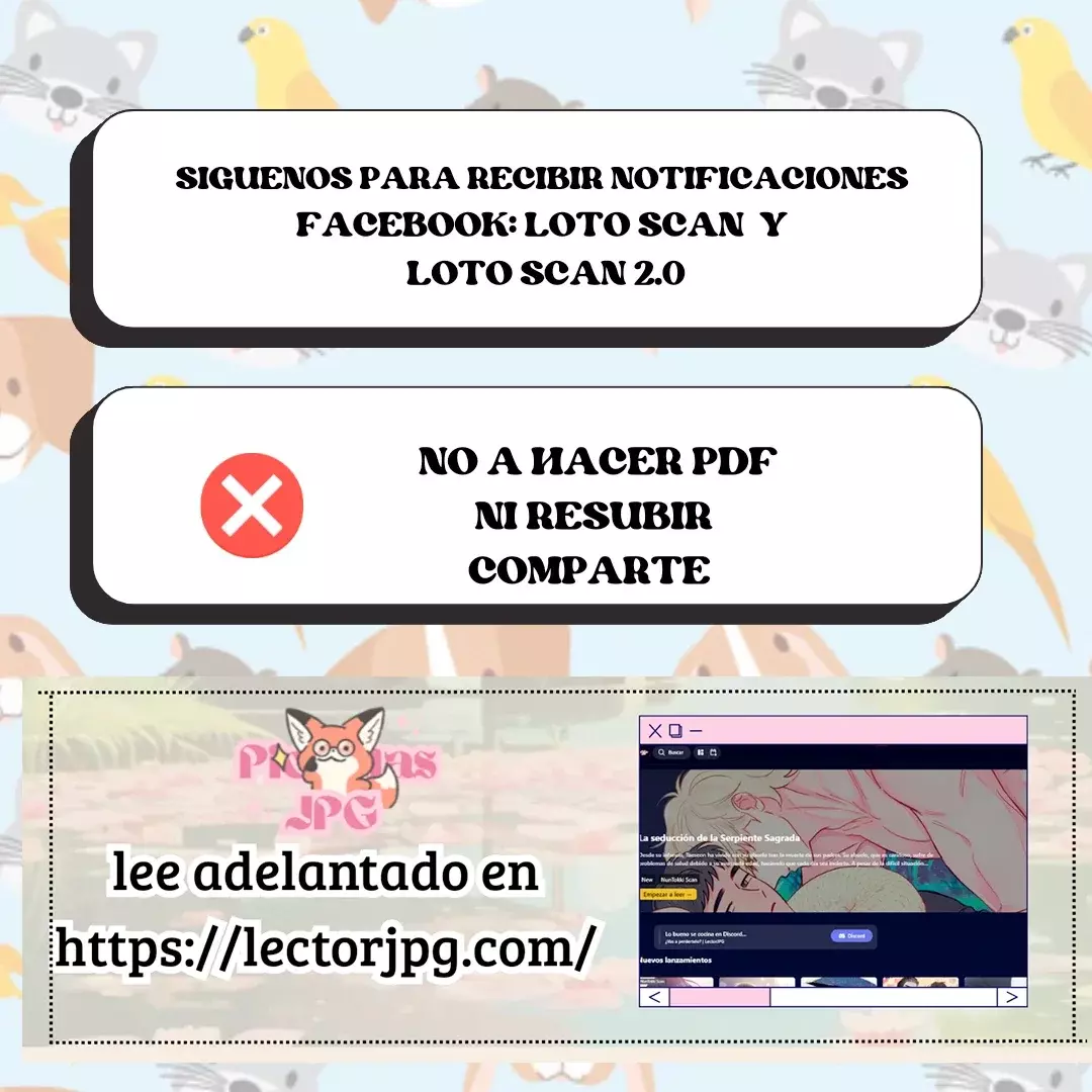 ¡Veterinario! ¿Hola? Capítulo 12 - Página 11 en español