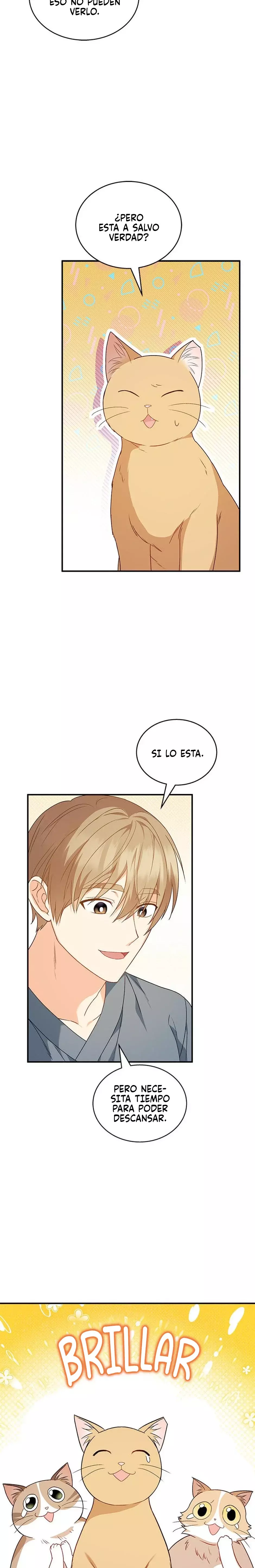 ¡Veterinario! ¿Hola? Capítulo 14 - Página 15 en español