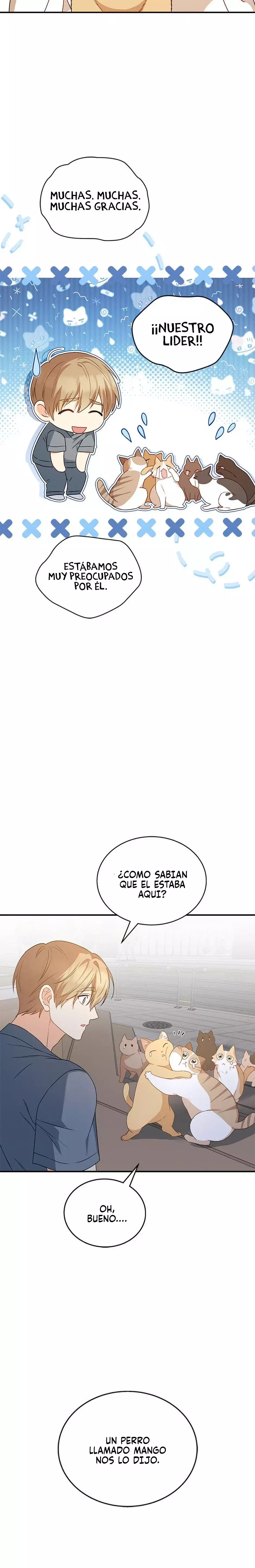 ¡Veterinario! ¿Hola? Capítulo 14 - Página 16 en español