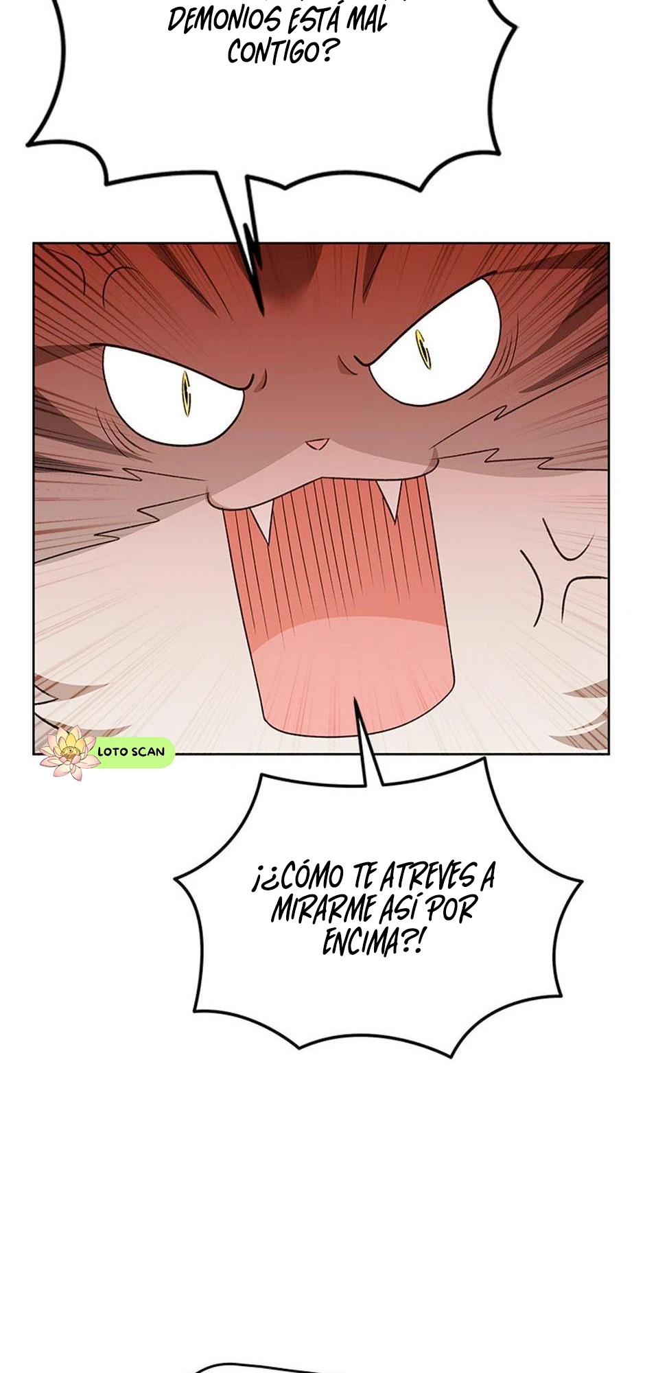 ¡Veterinario! ¿Hola? Capítulo 15 - Página 24 en español