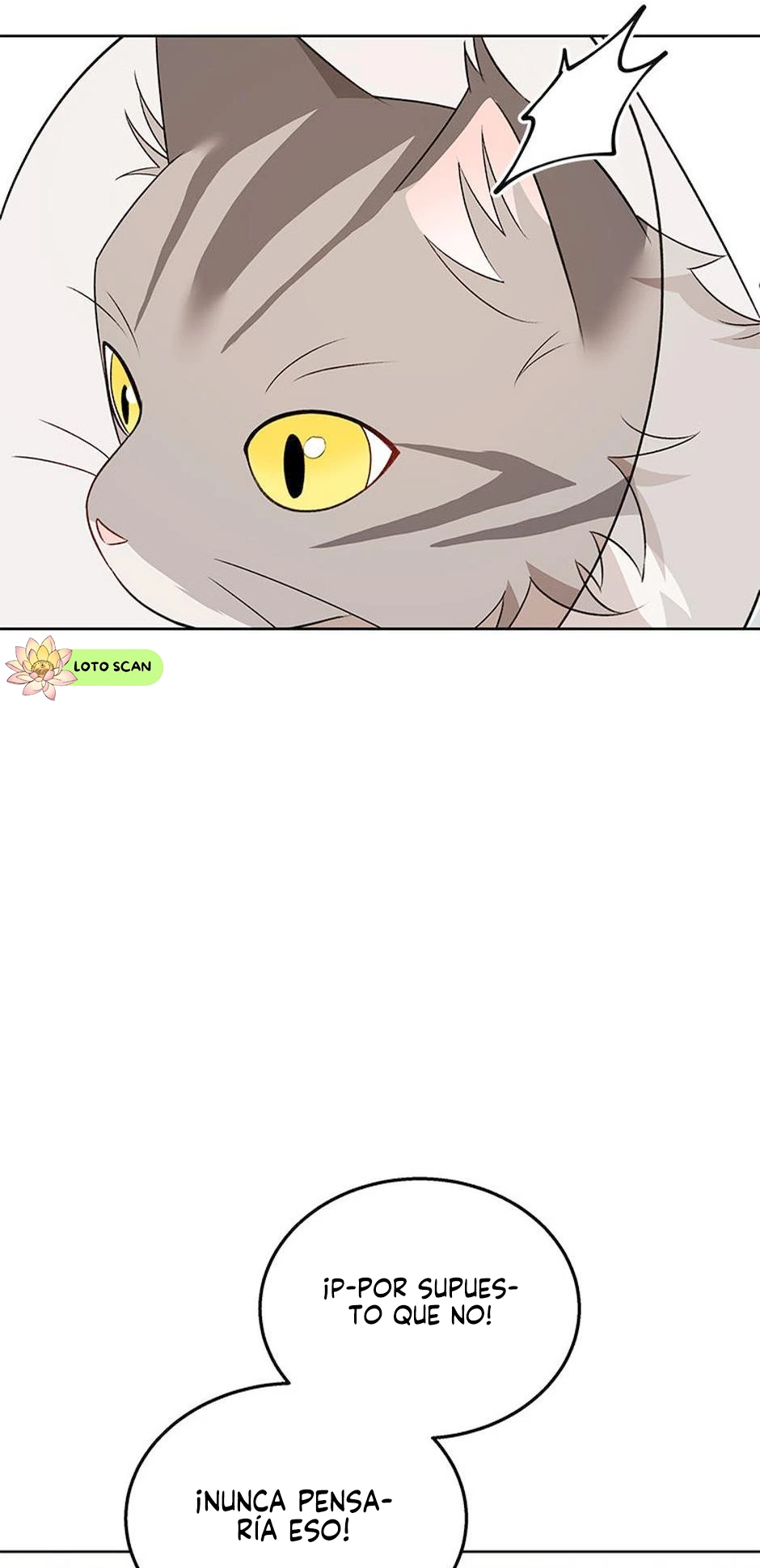¡Veterinario! ¿Hola? Capítulo 15 - Página 42 en español