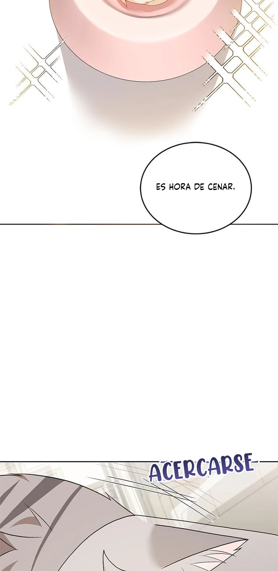 ¡Veterinario! ¿Hola? Capítulo 15 - Página 48 en español