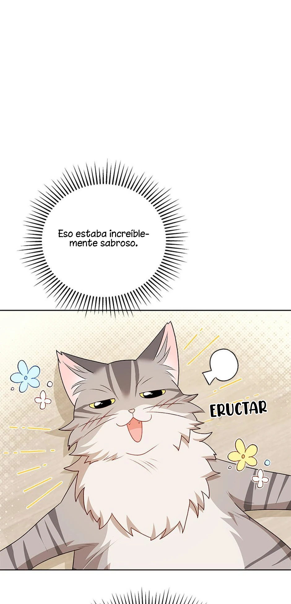 ¡Veterinario! ¿Hola? Capítulo 15 - Página 59 en español