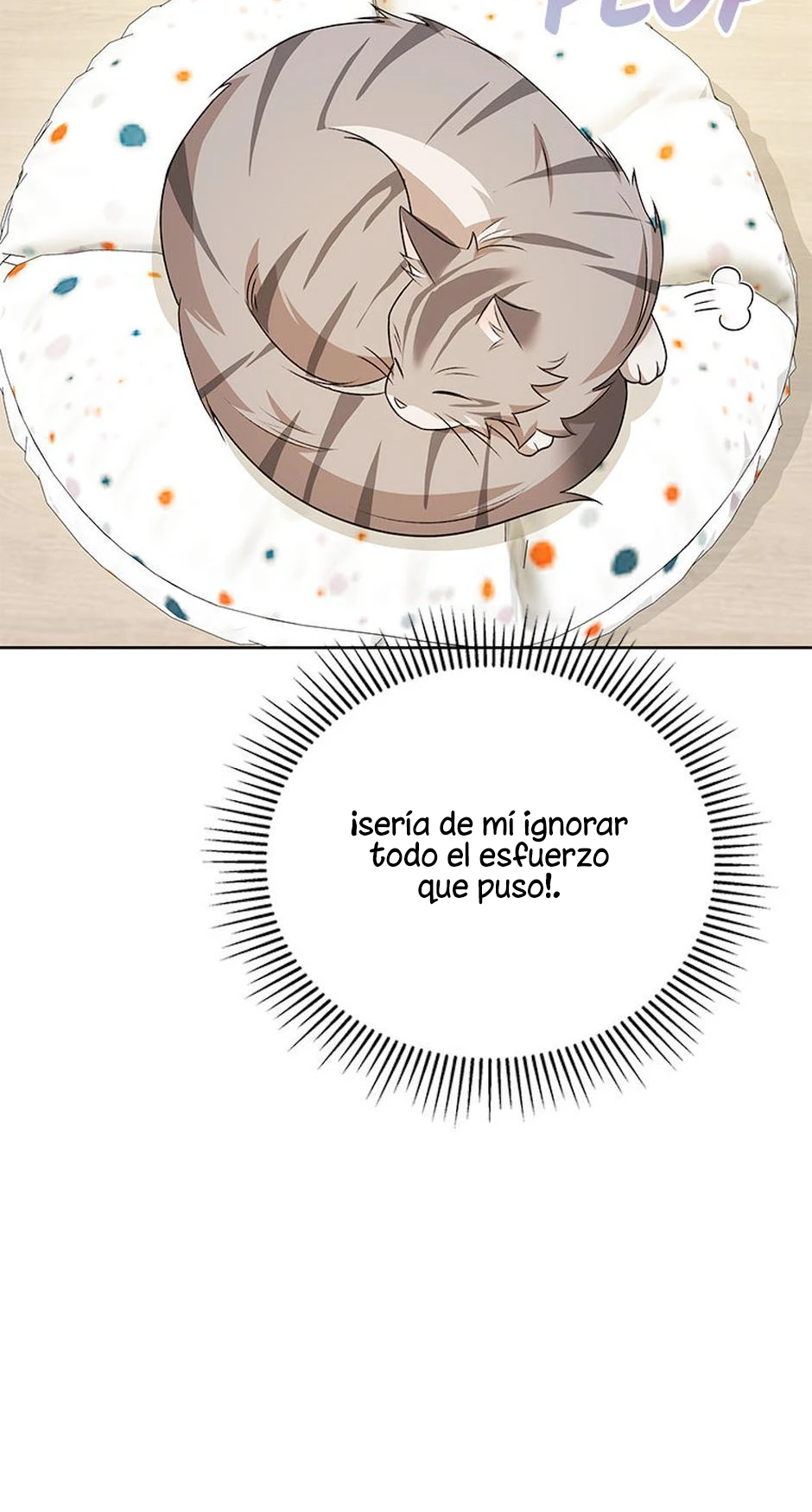 ¡Veterinario! ¿Hola? Capítulo 15 - Página 63 en español
