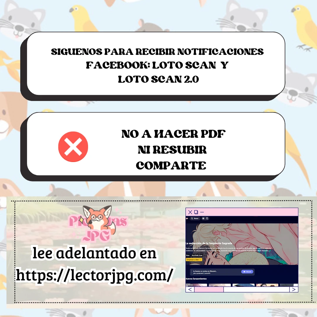 ¡Veterinario! ¿Hola? Capítulo 16 - Página 49 en español