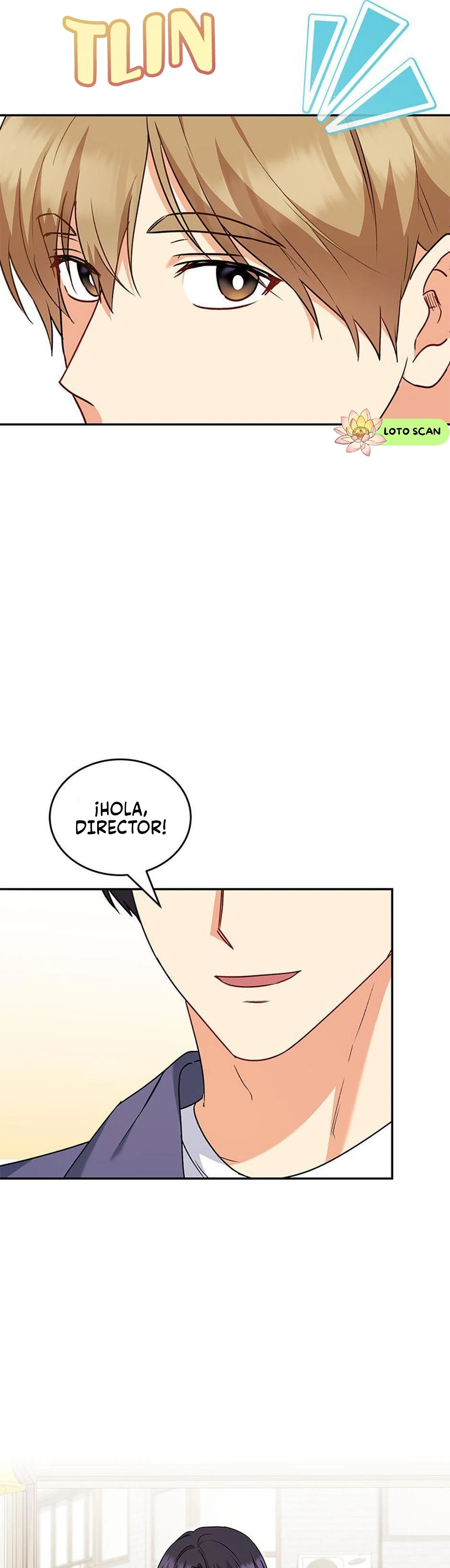 ¡Veterinario! ¿Hola? Capítulo 16 - Página 5 en español