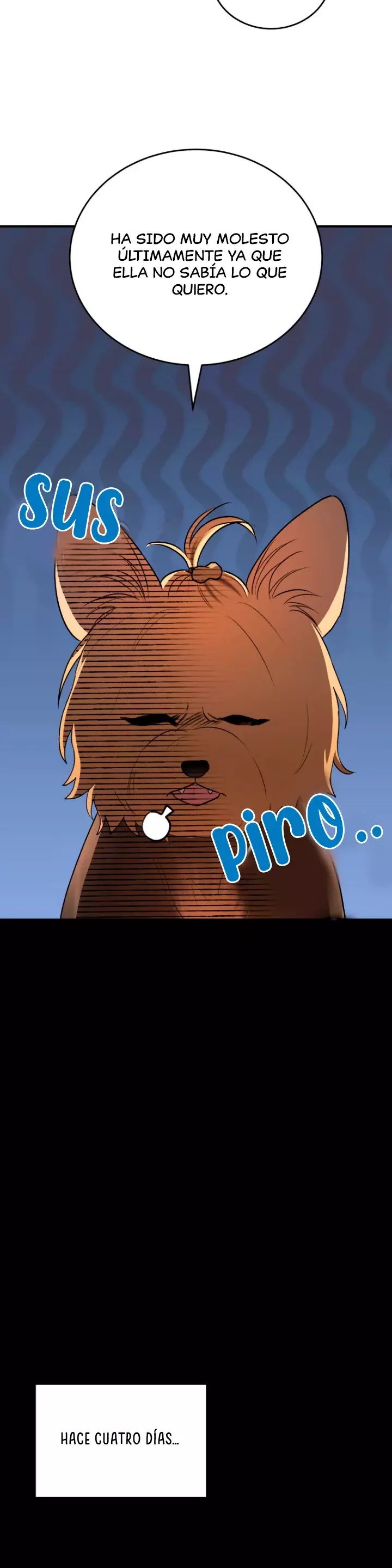 ¡Veterinario! ¿Hola? Capítulo 2 - Página 22 en español