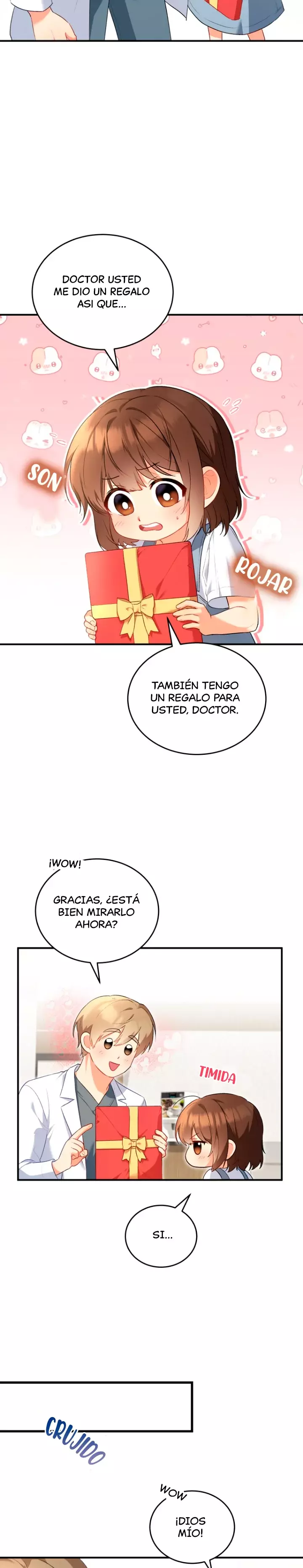 ¡Veterinario! ¿Hola? Capítulo 2 - Página 41 en español