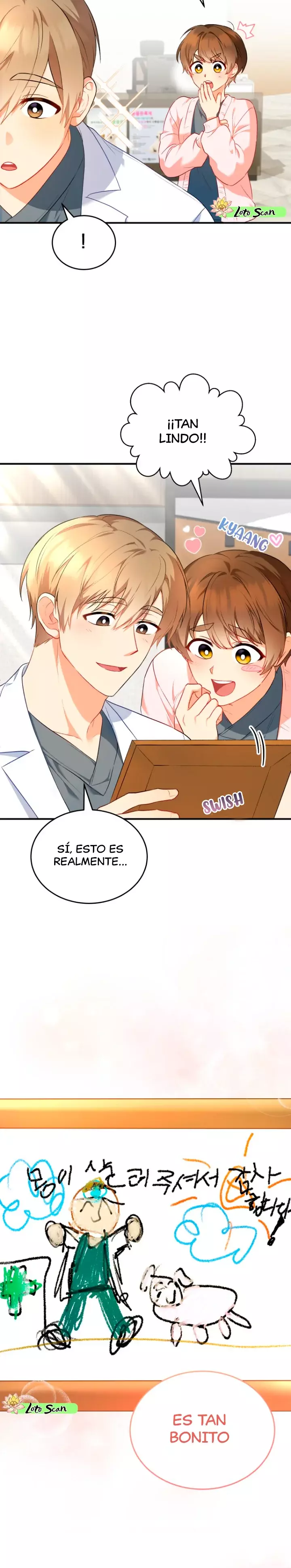 ¡Veterinario! ¿Hola? Capítulo 2 - Página 42 en español