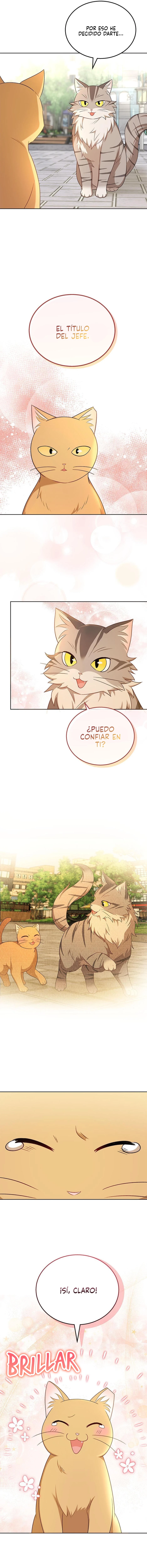 ¡Veterinario! ¿Hola? Capítulo 21 - Página 14 en español
