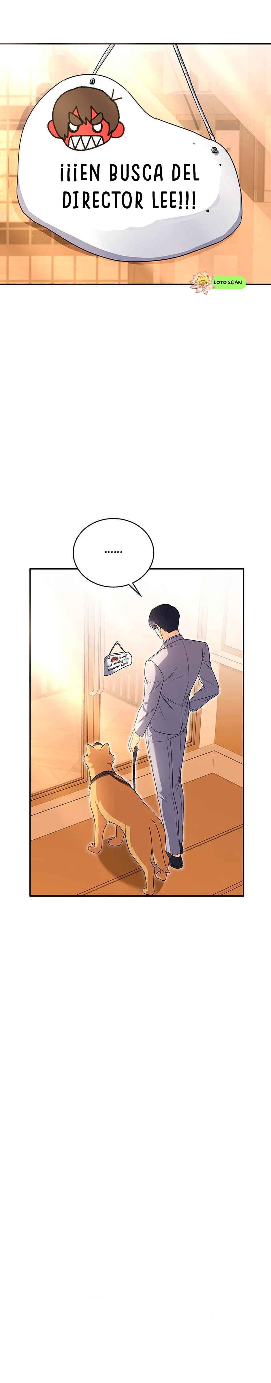 ¡Veterinario! ¿Hola? Capítulo 26 - Página 17 en español